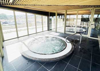 L'O-Vive centre aqualudique de Manosque