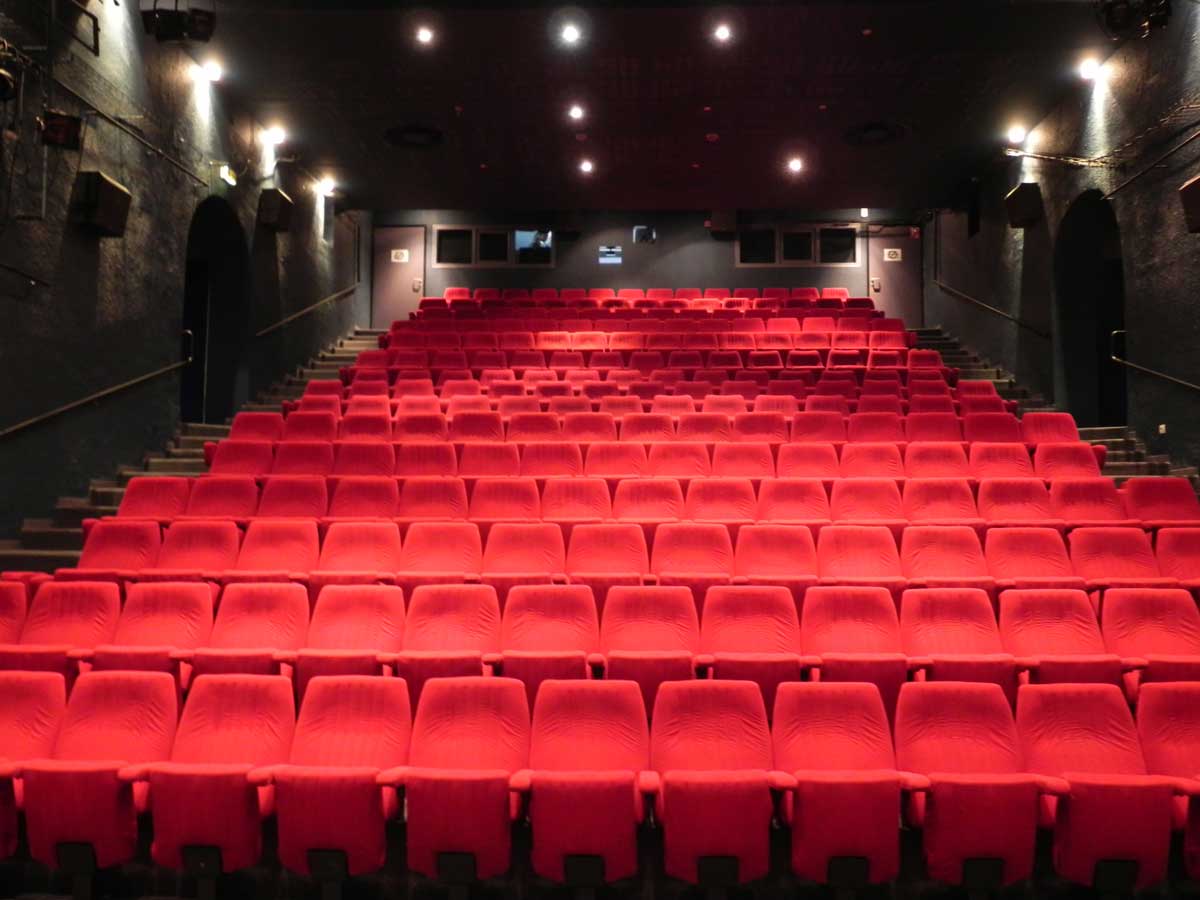 Cinéma Sainte-Tulle