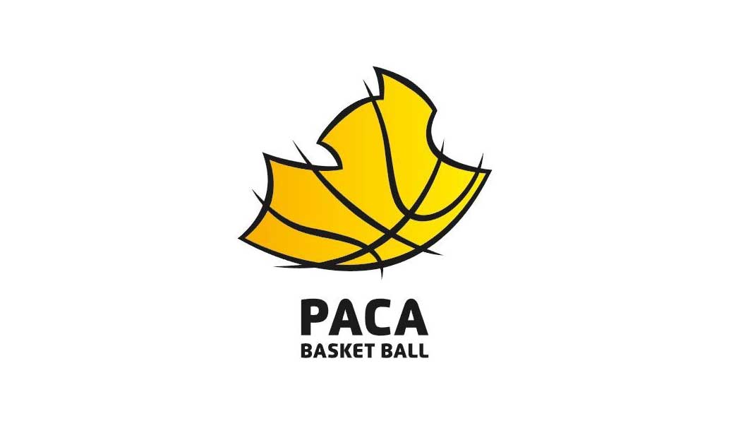 Ligue Paca Basketball