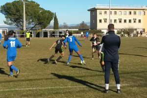 Stage Football - Formation Arbitres