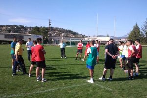 Formation Arbitres Football