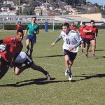 Opposition Stage Rugby Elite FFR