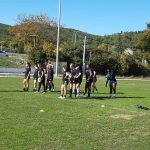 Stage Rugby Féminin Ligue Sud PACA
