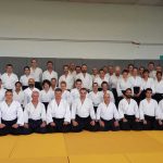 Stage Aikido Adultes