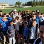 Stage Rugby Vacances Pâques : RC Pertuis
